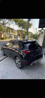 KIA STONIC 1.0 TGDI MHEV SX AUTOMÁTICO